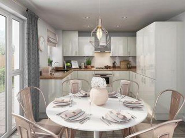 House for sale in Leftwich, Cheshire