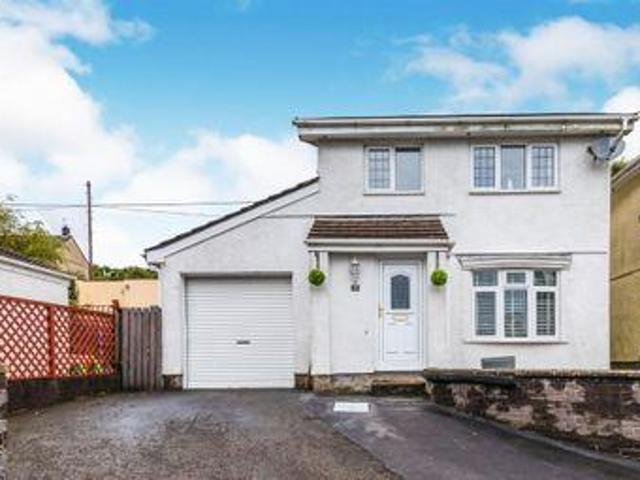 House for sale in Llanelli, Wales