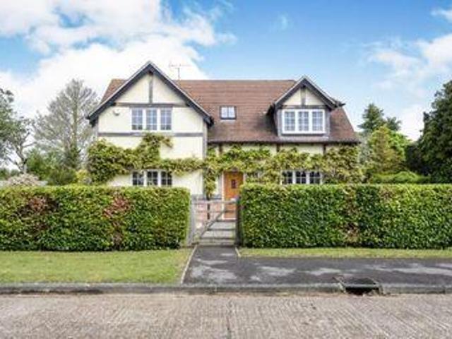 House for sale in Blackhills, Surrey