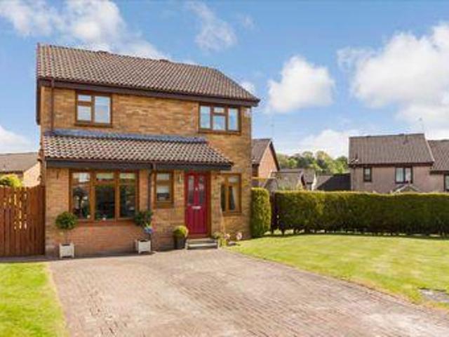 House for sale in Scotland