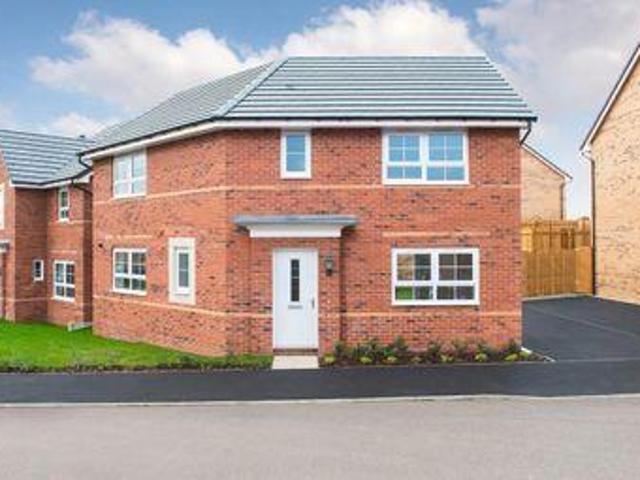 House for sale in Wigston, Oadby and Wigston