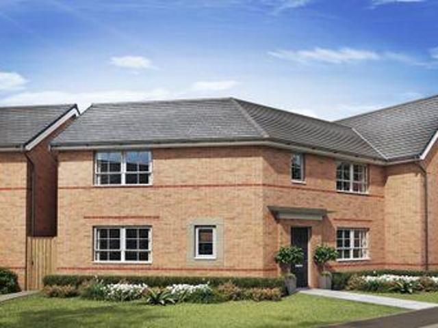 House for sale in Higher Bartle, Lancashire