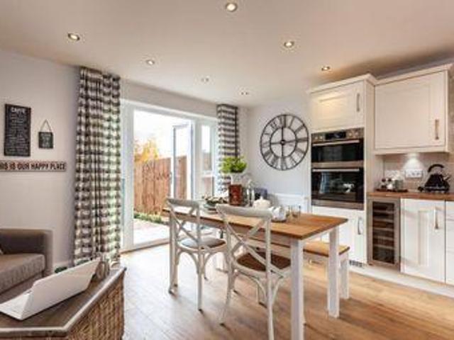 House for sale in Bromsgrove, Worcestershire