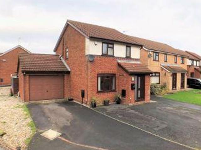 House for sale in Preston, Lancashire