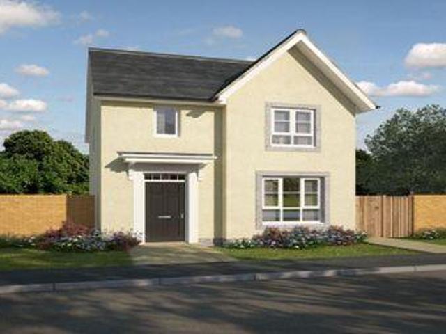 House for sale in Alexandria, Scotland