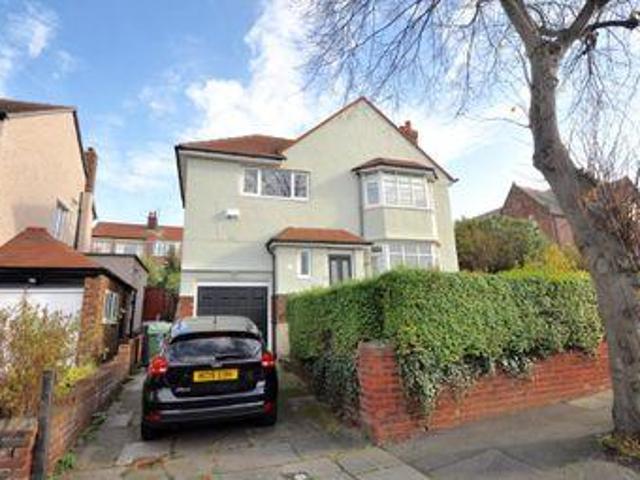 House for sale in Liscard, Wirral