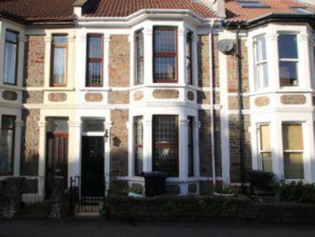 House for sale in Feckenham, City Of Bristol