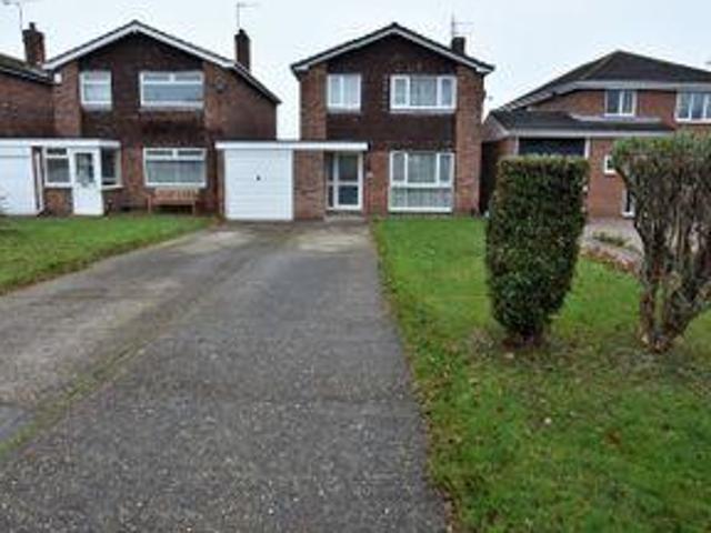 House for sale in Haddon, East Midlands