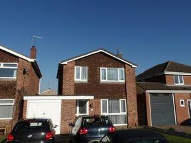 House for sale in Haddon, East Midlands