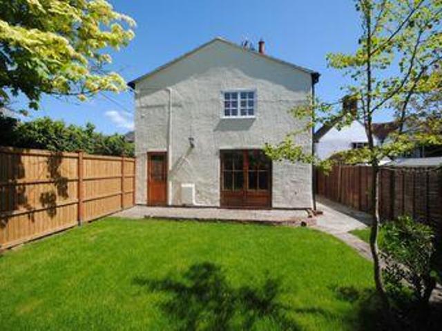 House for sale in Braintree, Essex