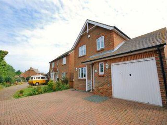 House for sale in Herne, Kent