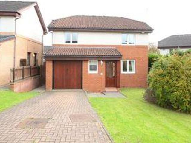 House for sale in Dedridge, Scotland