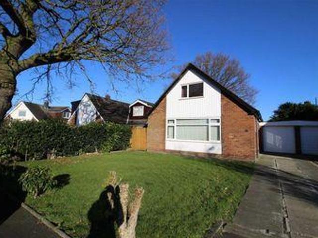 House for sale in Higher Bartle, Lancashire