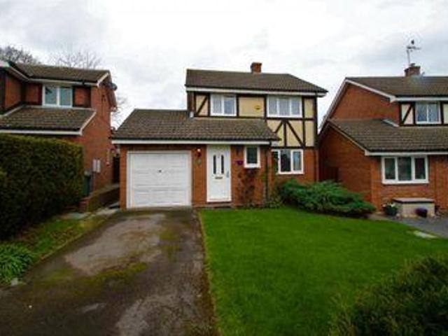 House for sale in Bracknell