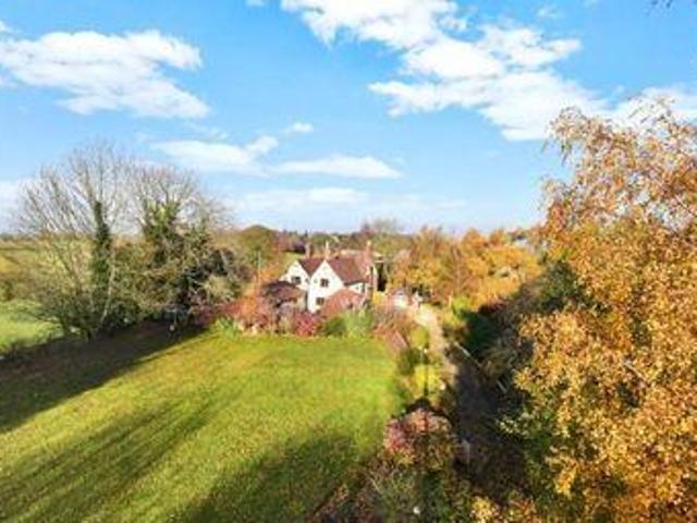 House for sale in Coalville, Leicestershire