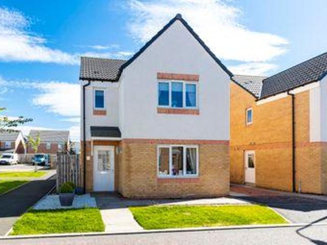 House for sale in Scotland
