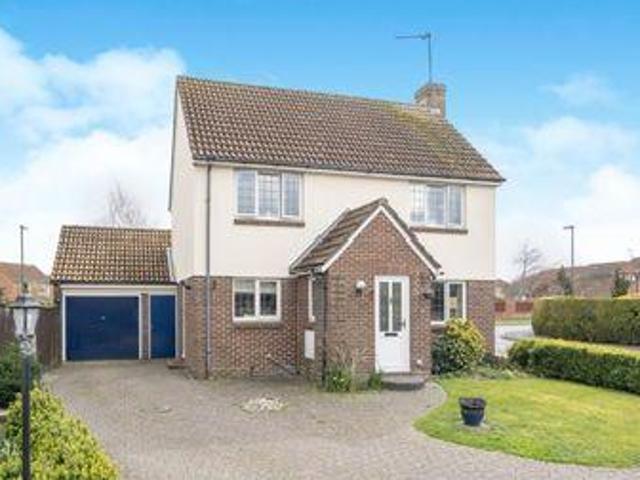 House for sale in Horsham, West Sussex