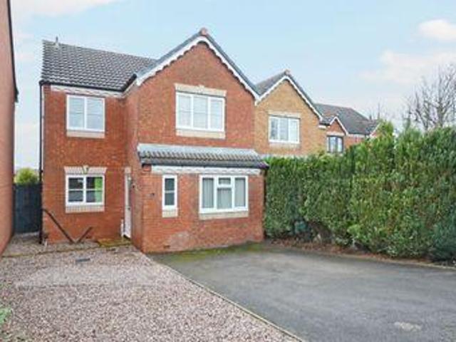 House for sale in Stoke-on-Trent