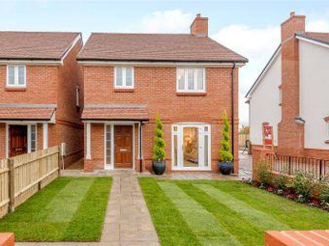House for sale in Alton, East Hampshire