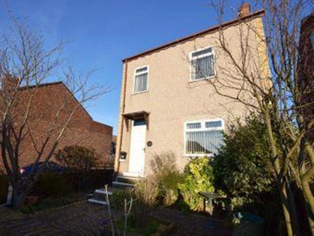 House for sale in Pontefract, West Yorkshire
