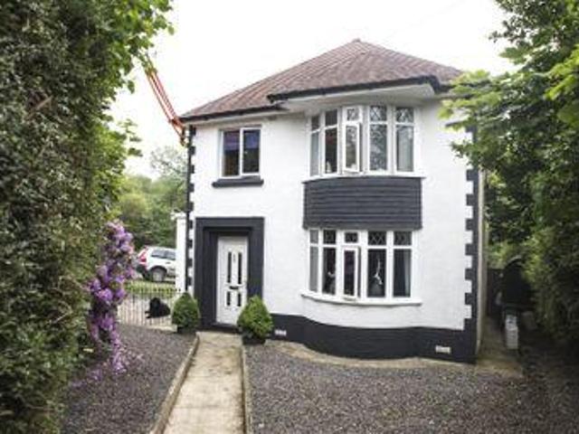 House for sale in Llanelli, Wales