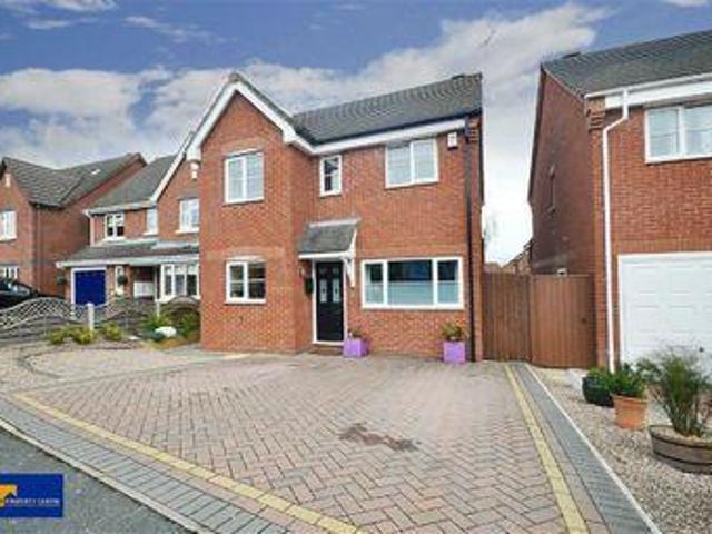 House for sale in Worcestershire