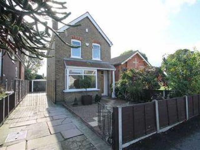 House for sale in Bridgefield, Kent