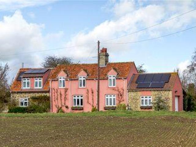 House for sale in Arbury, Cambridgeshire