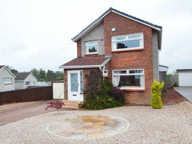 House for sale in Hamilton, South Lanarkshire