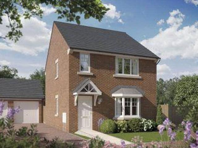 House for sale in Dromore, Oxfordshire