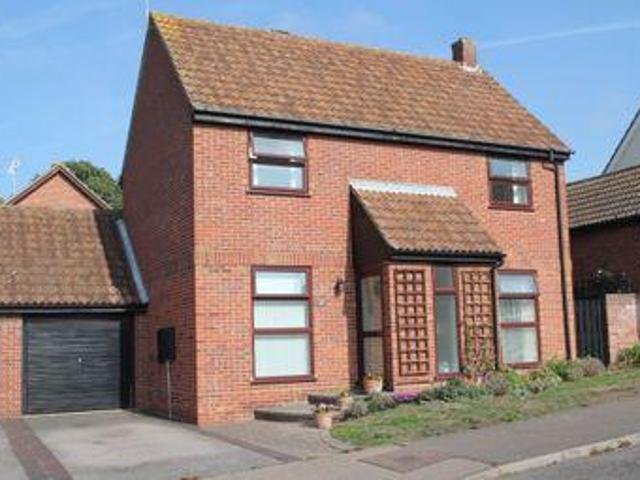 House for sale in Fordham Heath