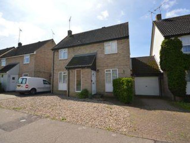 House for sale in Fordham Heath