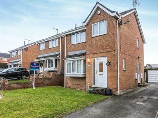 House for sale in South Yorkshire