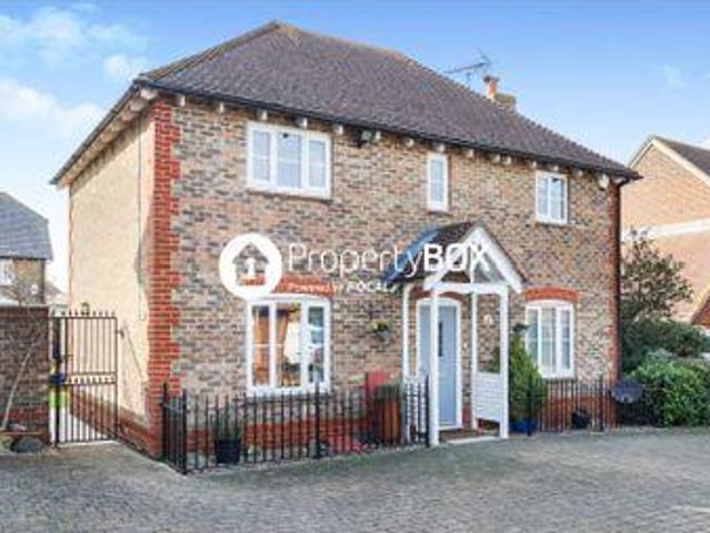 House for sale in Oad Street, Kent