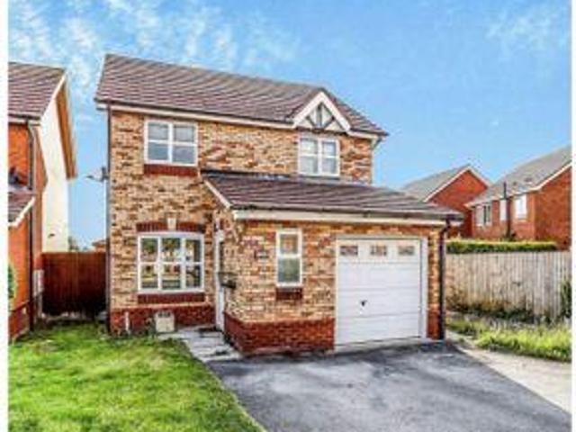 House for sale in Prestatyn, Denbighshire