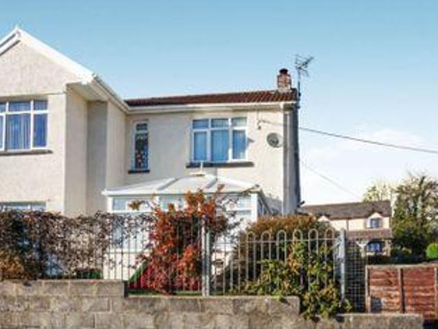 House for sale in Wales