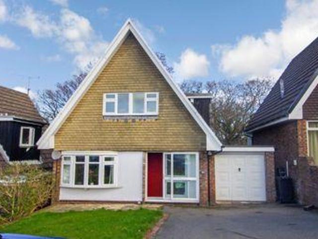 House for sale in Colwyn Bay, Wales