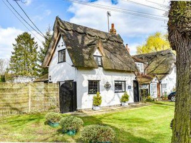 House for sale in Chipping Hill