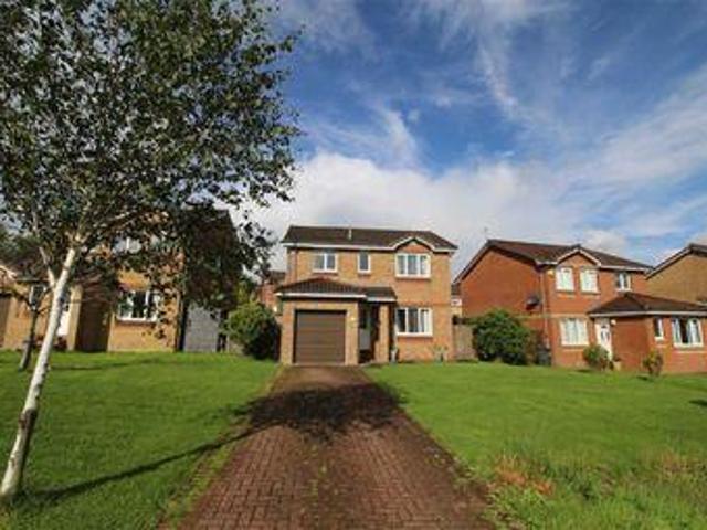 House for sale in Greenock, Scotland