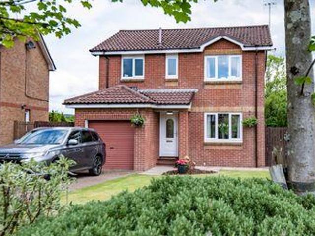 House for sale in Greenock, Scotland