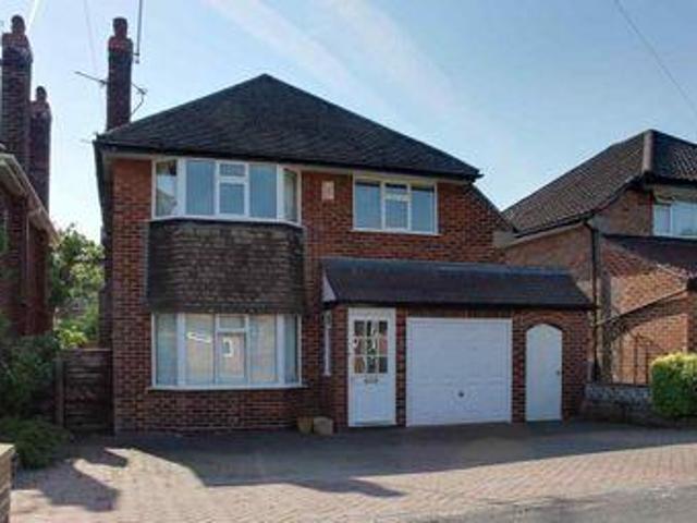 House for sale in Wilmslow