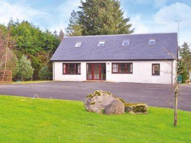 House for sale in Cambuskenneth, Scotland