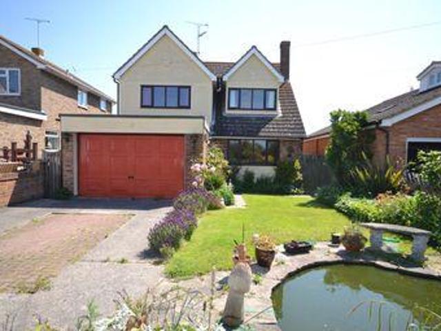 House for sale in Maldon, Essex