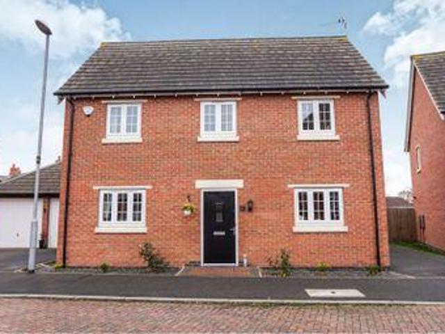 House for sale in Loughborough, Charnwood