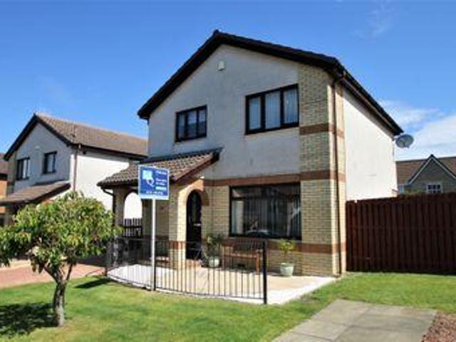 House for sale in Erskine, Scotland