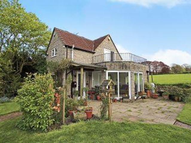 House for sale in Warminster, Wiltshire