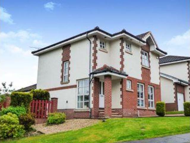 House for sale in Kirkcaldy, Scotland