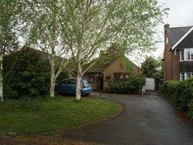 House for sale in Pinfold, Leicestershire