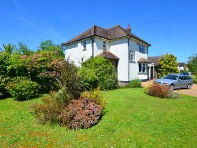 House for sale in Pachesham Park, Surrey