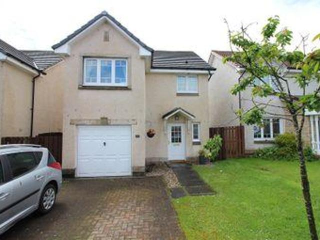 House for sale in Bathgate, West Lothian